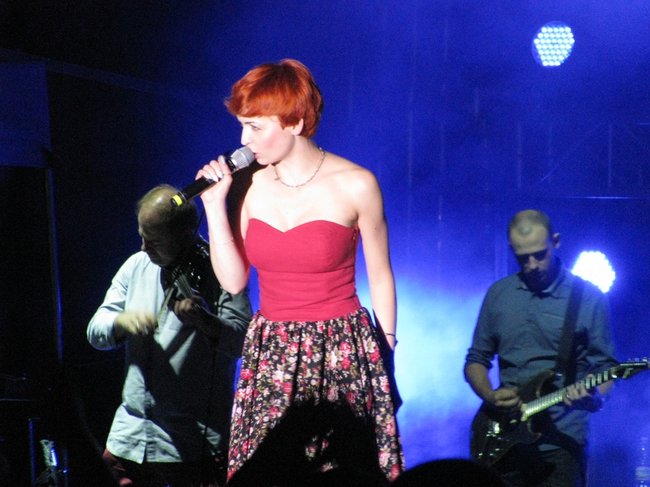 Gwiazdy pokazały klasę - zdjęcia