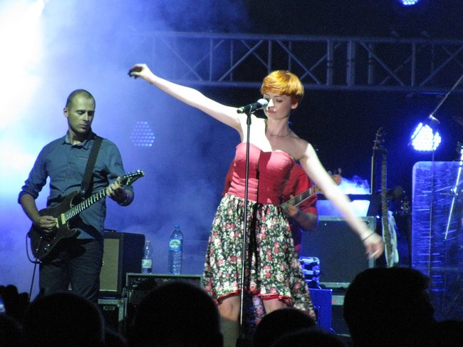 Gwiazdy pokazały klasę - zdjęcia