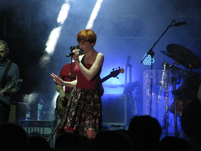 Gwiazdy pokazały klasę - zdjęcia