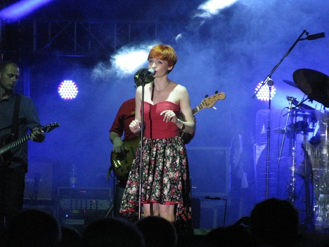 Gwiazdy pokazały klasę - zdjęcia