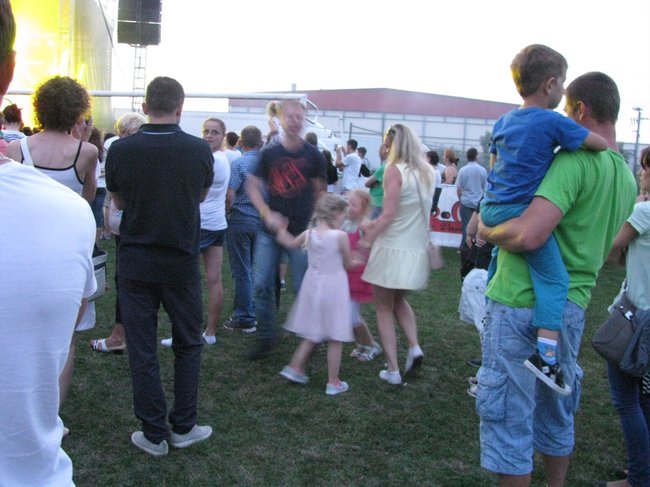 Gwiazdy pokazały klasę - zdjęcia