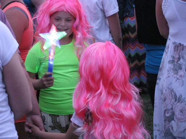 Gwiazdy pokazały klasę - zdjęcia