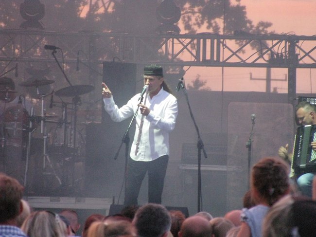 Gwiazdy pokazały klasę - zdjęcia