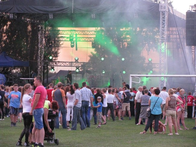 Gwiazdy pokazały klasę - zdjęcia