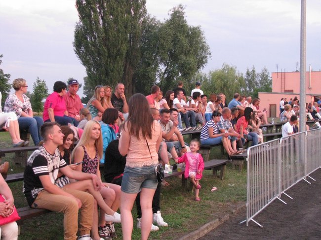 Gwiazdy pokazały klasę - zdjęcia