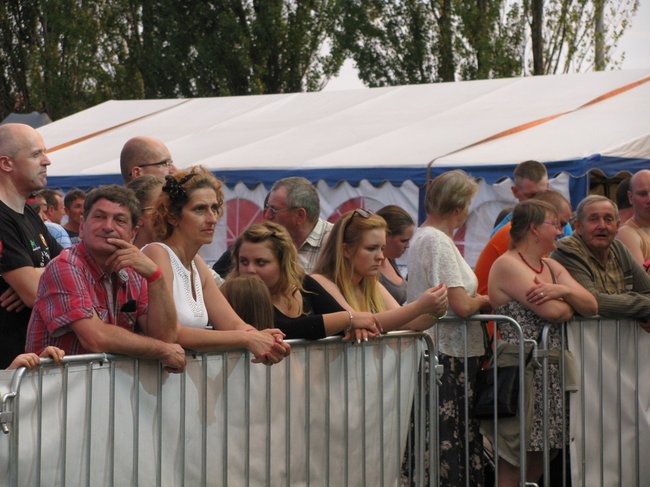 Gwiazdy pokazały klasę - zdjęcia