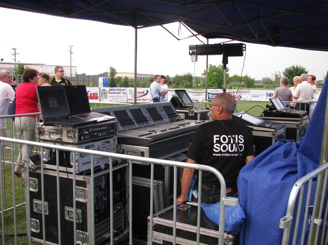 Gwiazdy pokazały klasę - zdjęcia