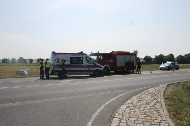 Nie była w szoku, ale pod wpływem - zdjęcia