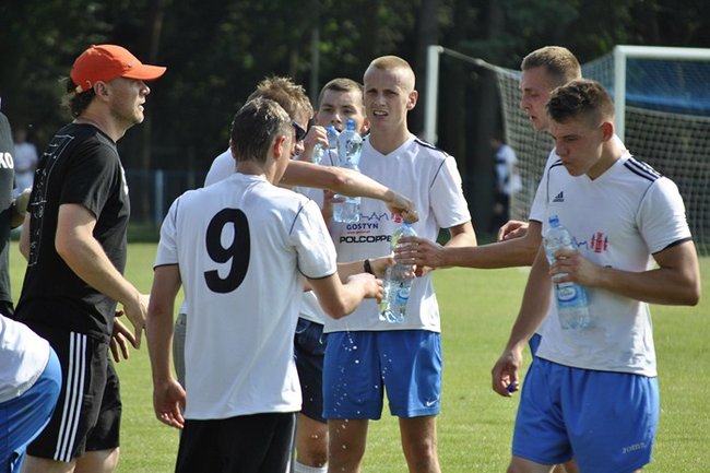 Młodzież już strzela ? zdjęcia