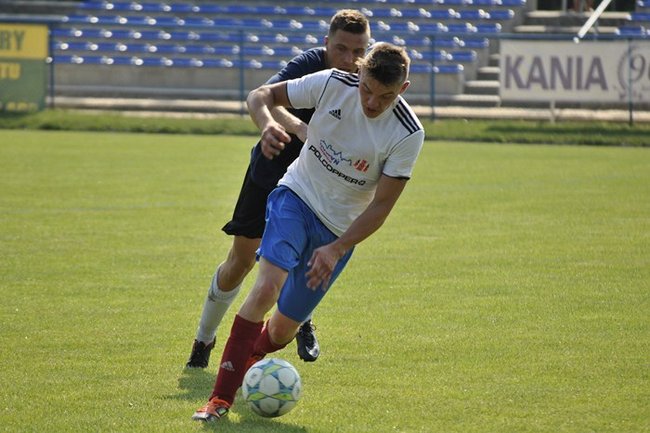 Młodzież już strzela ? zdjęcia