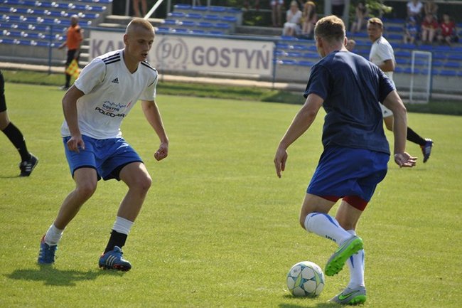 Młodzież już strzela ? zdjęcia