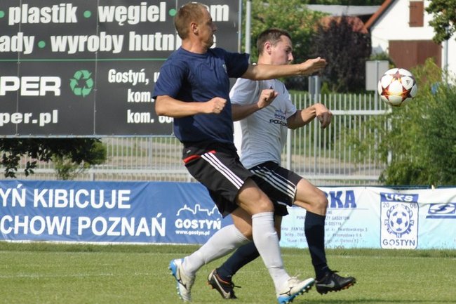 Młodzież już strzela ? zdjęcia