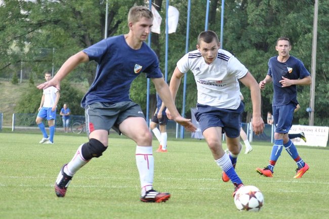 Młodzież już strzela ? zdjęcia