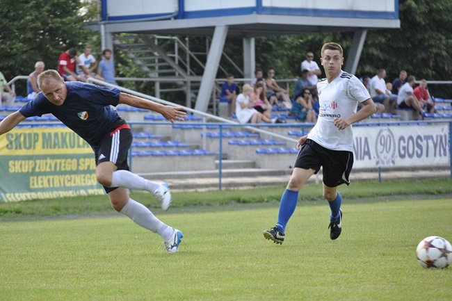 Młodzież już strzela ? zdjęcia