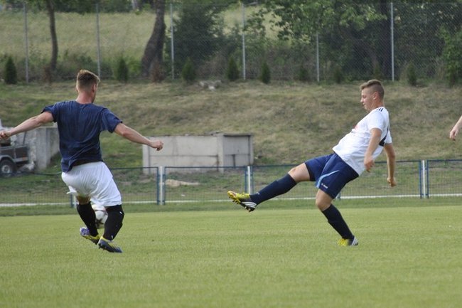 Młodzież już strzela ? zdjęcia