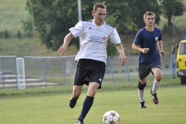 Młodzież już strzela ? zdjęcia