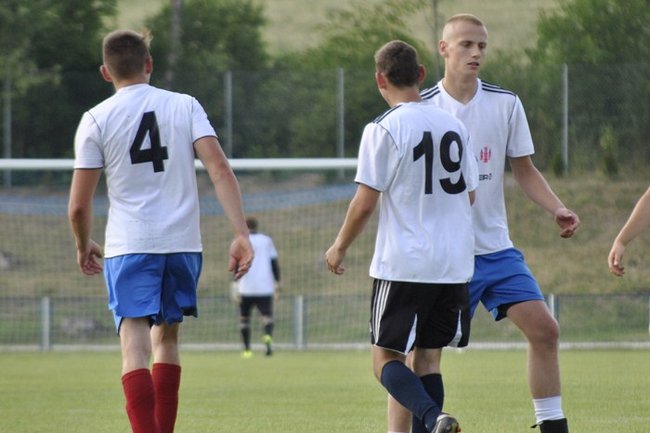 Młodzież już strzela ? zdjęcia