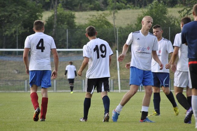 Młodzież już strzela ? zdjęcia