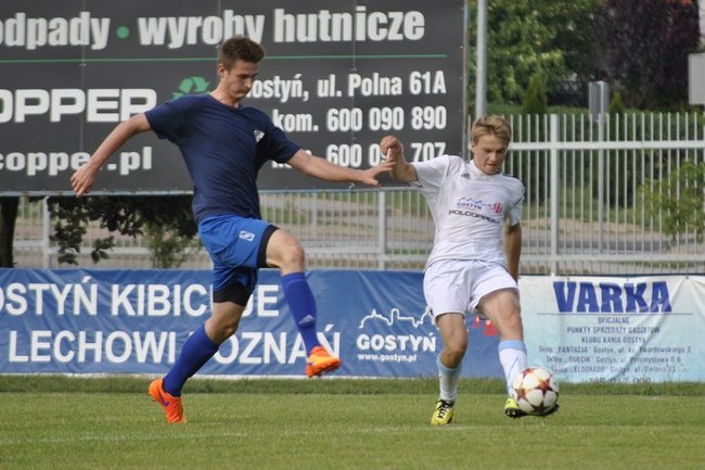 Młodzież już strzela ? zdjęcia