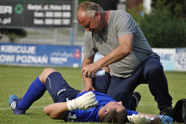 Młodzież już strzela ? zdjęcia