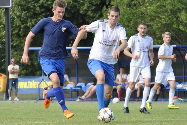 Młodzież już strzela ? zdjęcia