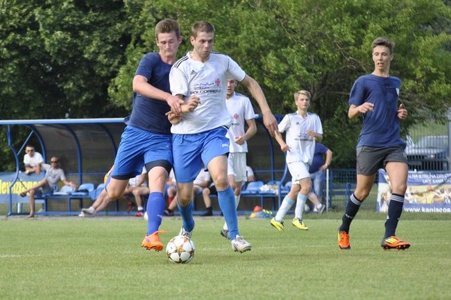 Młodzież już strzela ? zdjęcia