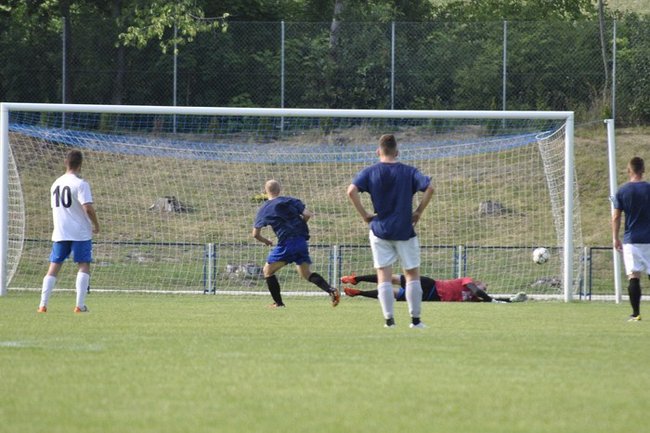 Młodzież już strzela ? zdjęcia