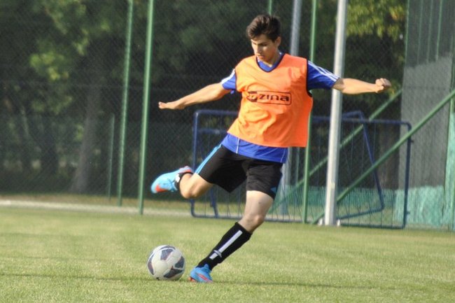 Wysoki wynik na początek ? zdjęcia