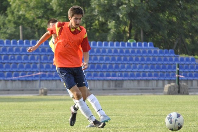 Wysoki wynik na początek ? zdjęcia