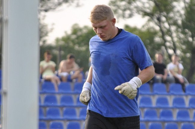 Wysoki wynik na początek ? zdjęcia