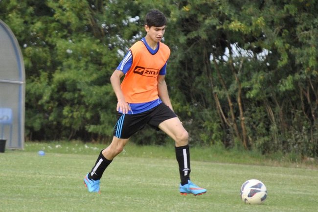 Wysoki wynik na początek ? zdjęcia