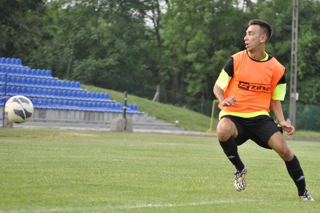 Wysoki wynik na początek ? zdjęcia