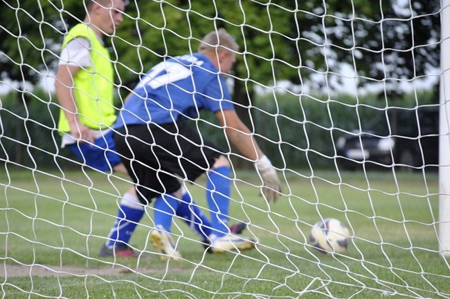 Wysoki wynik na początek ? zdjęcia