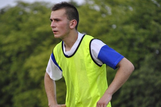 Wysoki wynik na początek ? zdjęcia