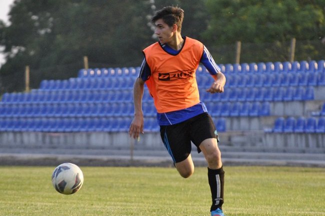 Wysoki wynik na początek ? zdjęcia