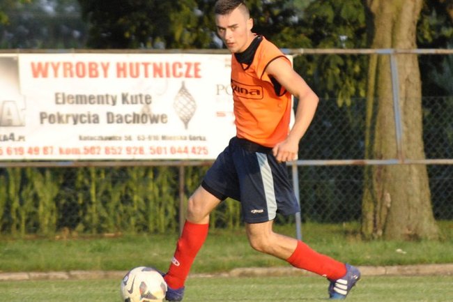 Wysoki wynik na początek ? zdjęcia