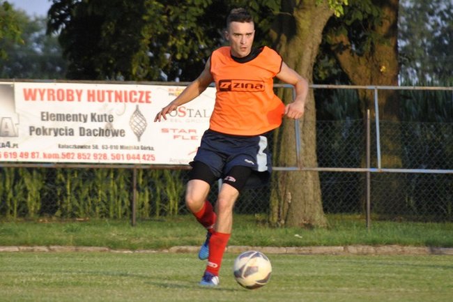 Wysoki wynik na początek ? zdjęcia