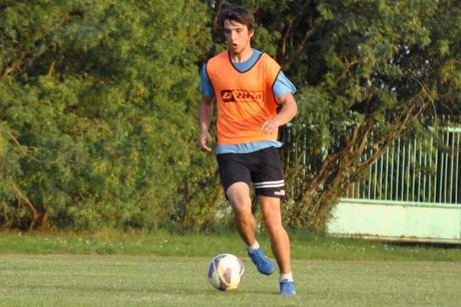 Wysoki wynik na początek ? zdjęcia