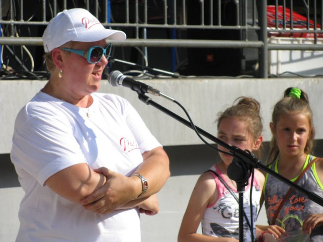 Rodzinny festyn z pomidorówką - zdjęcia