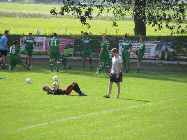 Rodzinny festyn z pomidorówką - zdjęcia