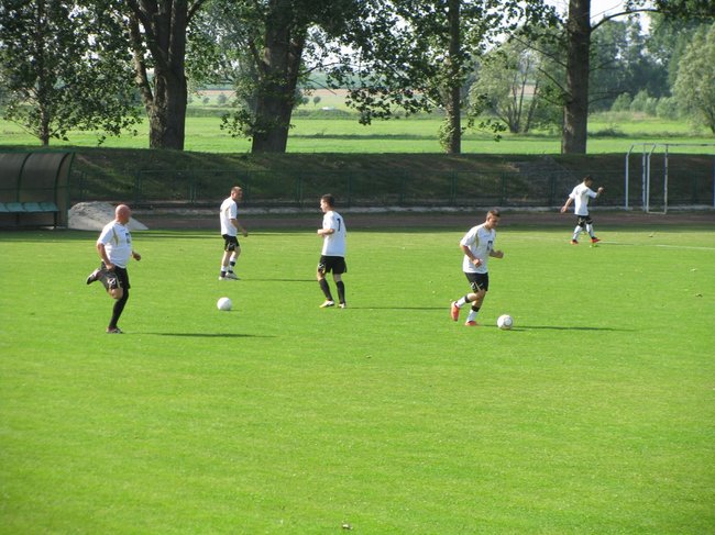 Rodzinny festyn z pomidorówką - zdjęcia