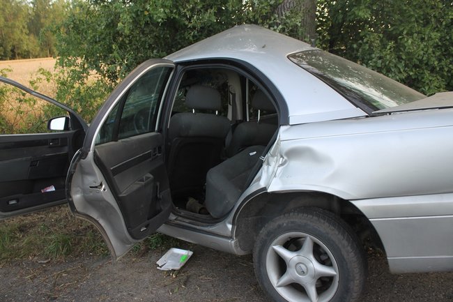 Znów potrzebny był helikopter - zdjęcia