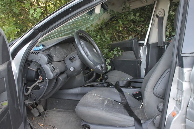 Znów potrzebny był helikopter - zdjęcia