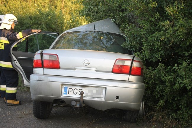 Znów potrzebny był helikopter - zdjęcia