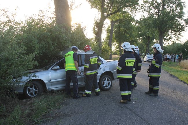 Znów potrzebny był helikopter - zdjęcia