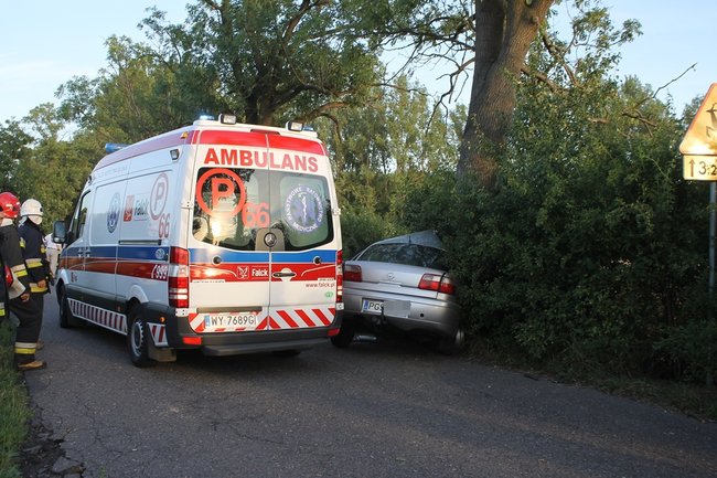 Znów potrzebny był helikopter - zdjęcia