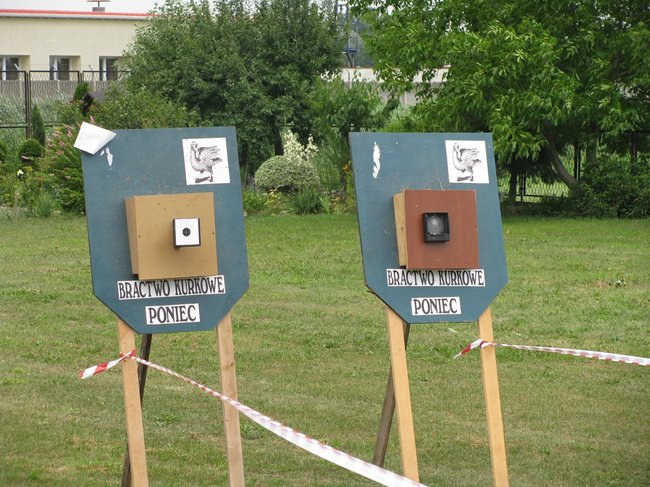 Srebrny jubileusz w czasie Parafiady - zdjęcia