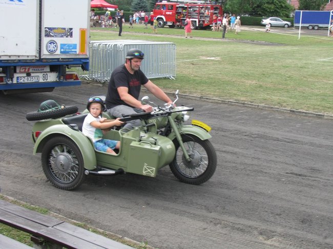 Srebrny jubileusz w czasie Parafiady - zdjęcia