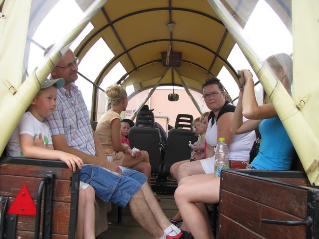 Srebrny jubileusz w czasie Parafiady - zdjęcia