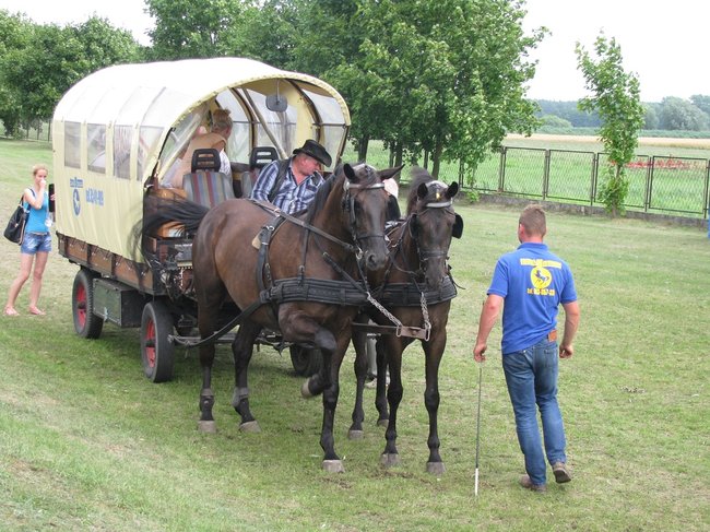 Srebrny jubileusz w czasie Parafiady - zdjęcia